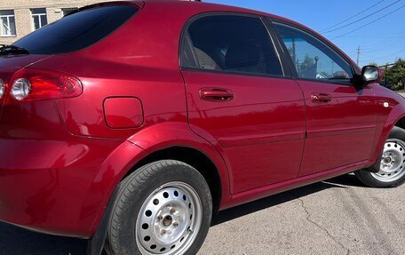 Chevrolet Lacetti, 2007 год, 405 000 рублей, 2 фотография