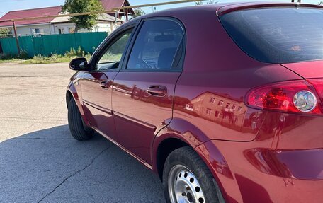 Chevrolet Lacetti, 2007 год, 405 000 рублей, 4 фотография
