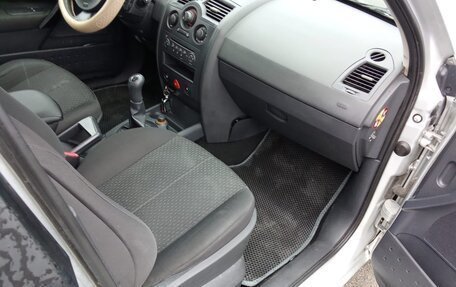 Renault Megane II, 2005 год, 335 000 рублей, 10 фотография