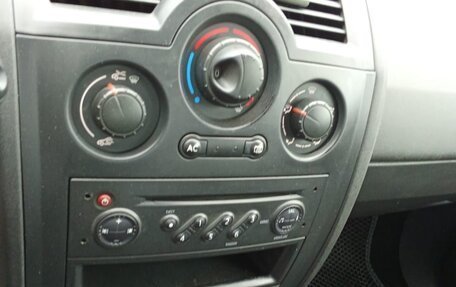 Renault Megane II, 2005 год, 335 000 рублей, 8 фотография