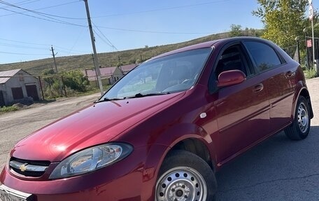 Chevrolet Lacetti, 2007 год, 405 000 рублей, 5 фотография