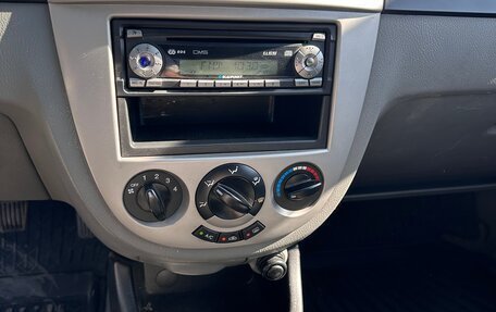 Chevrolet Lacetti, 2007 год, 405 000 рублей, 8 фотография