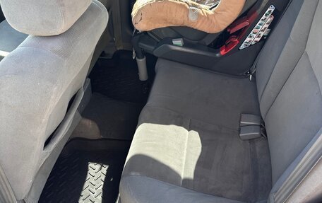 Chevrolet Lacetti, 2007 год, 405 000 рублей, 9 фотография