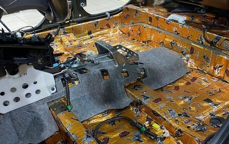 Toyota Camry, 2017 год, 2 300 000 рублей, 5 фотография
