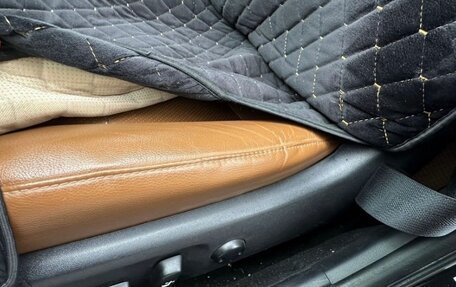 Toyota Camry, 2017 год, 2 300 000 рублей, 19 фотография
