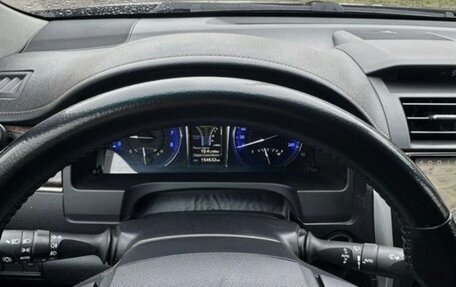 Toyota Camry, 2017 год, 2 300 000 рублей, 17 фотография