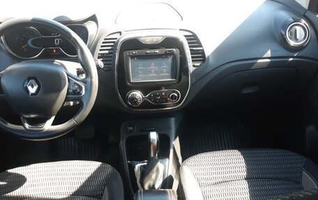 Renault Kaptur I рестайлинг, 2016 год, 1 330 000 рублей, 13 фотография