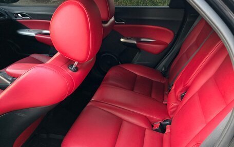 Honda Civic VIII, 2007 год, 866 000 рублей, 9 фотография