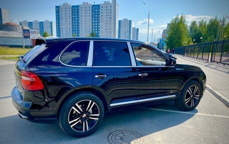 Porsche Cayenne III, 2007 год, 1 403 000 рублей, 6 фотография