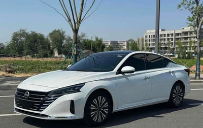 Nissan Altima VI (L34), 2022 год, 1 950 596 рублей, 1 фотография