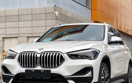 BMW X1, 2021 год, 2 330 000 рублей, 1 фотография