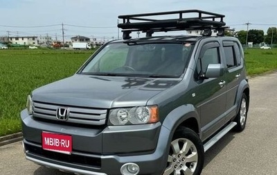 Honda Crossroad, 2008 год, 897 000 рублей, 1 фотография