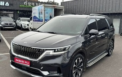 KIA Carnival, 2022 год, 2 800 000 рублей, 1 фотография