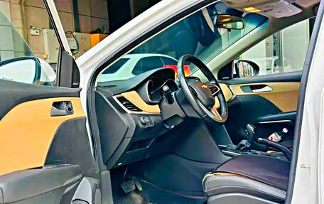 Chevrolet Cruze II, 2019 год, 1 100 000 рублей, 6 фотография