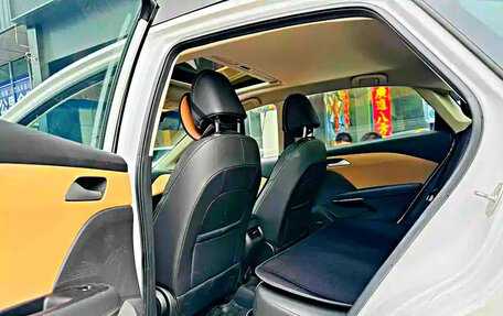 Chevrolet Cruze II, 2019 год, 1 100 000 рублей, 9 фотография