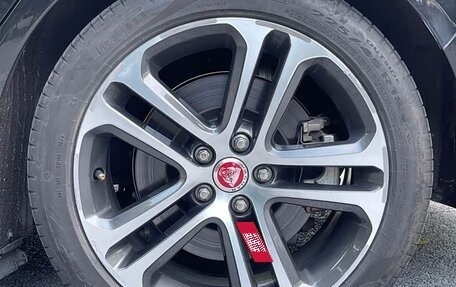 Jaguar XE I рестайлинг, 2022 год, 2 590 000 рублей, 16 фотография