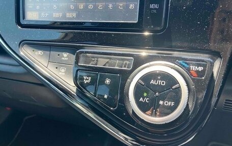 Toyota Aqua I, 2018 год, 1 070 999 рублей, 4 фотография