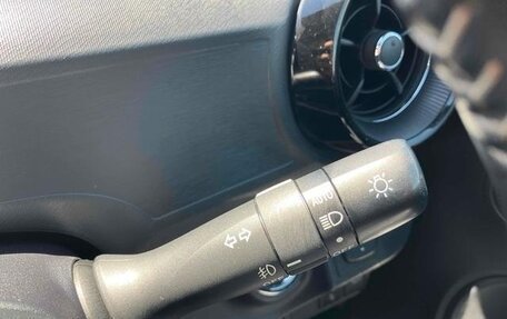 Toyota Aqua I, 2018 год, 1 070 999 рублей, 10 фотография
