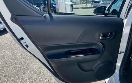 Toyota Aqua I, 2018 год, 1 070 999 рублей, 14 фотография