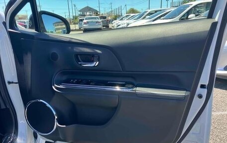 Toyota Aqua I, 2018 год, 1 070 999 рублей, 13 фотография
