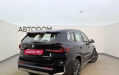 BMW X1, 2025 год, 5 250 000 рублей, 2 фотография