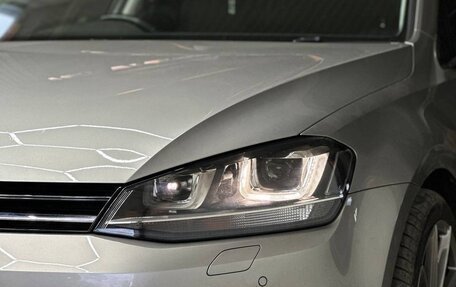Volkswagen Golf VII, 2014 год, 1 330 000 рублей, 18 фотография