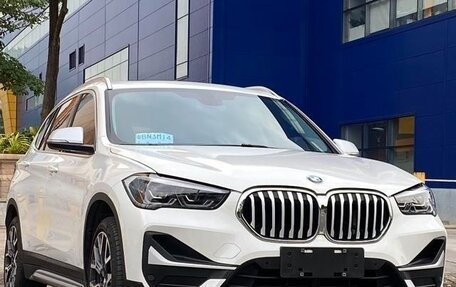 BMW X1, 2021 год, 2 330 000 рублей, 2 фотография
