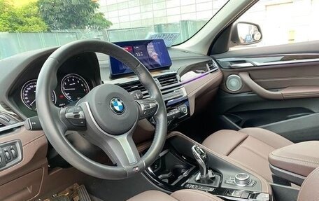 BMW X1, 2021 год, 2 330 000 рублей, 7 фотография