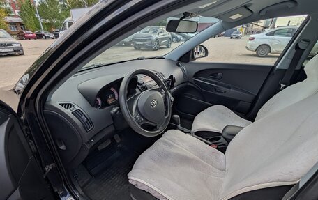 KIA cee'd I рестайлинг, 2008 год, 579 000 рублей, 6 фотография