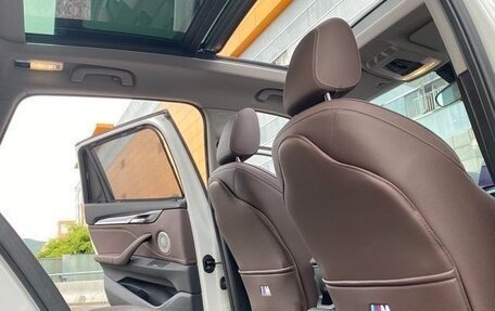 BMW X1, 2021 год, 2 330 000 рублей, 9 фотография
