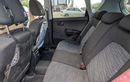 KIA cee'd I рестайлинг, 2008 год, 579 000 рублей, 5 фотография