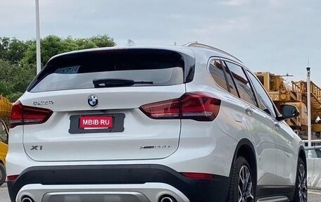BMW X1, 2021 год, 2 330 000 рублей, 4 фотография