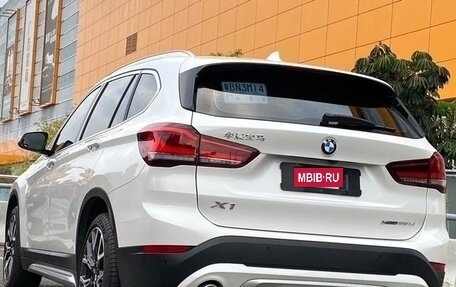 BMW X1, 2021 год, 2 330 000 рублей, 6 фотография