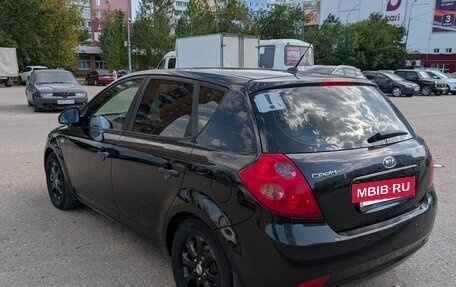 KIA cee'd I рестайлинг, 2008 год, 579 000 рублей, 3 фотография