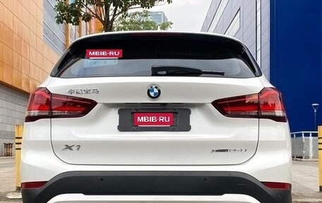 BMW X1, 2021 год, 2 330 000 рублей, 5 фотография