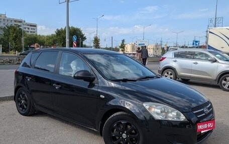 KIA cee'd I рестайлинг, 2008 год, 579 000 рублей, 4 фотография