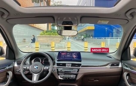 BMW X1, 2021 год, 2 330 000 рублей, 8 фотография