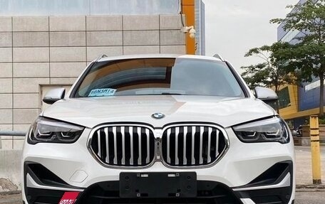BMW X1, 2021 год, 2 330 000 рублей, 3 фотография