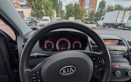 KIA cee'd I рестайлинг, 2008 год, 579 000 рублей, 7 фотография