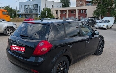 KIA cee'd I рестайлинг, 2008 год, 579 000 рублей, 10 фотография