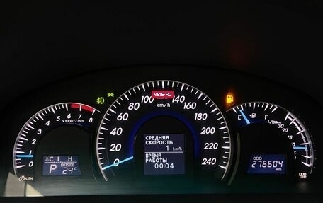 Toyota Camry, 2013 год, 1 850 000 рублей, 10 фотография