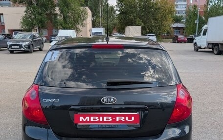 KIA cee'd I рестайлинг, 2008 год, 579 000 рублей, 9 фотография