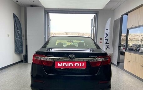 Toyota Camry, 2013 год, 1 850 000 рублей, 7 фотография
