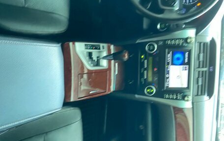 Toyota Camry, 2013 год, 1 850 000 рублей, 17 фотография