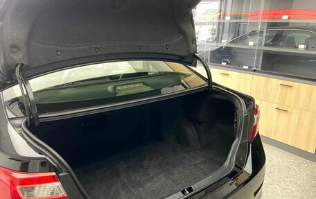 Toyota Camry, 2013 год, 1 850 000 рублей, 18 фотография