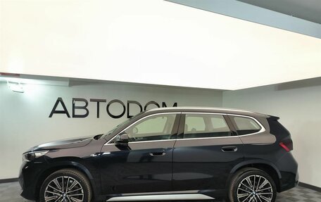 BMW X1, 2025 год, 5 880 000 рублей, 5 фотография