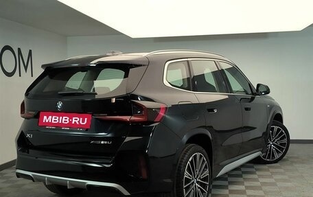 BMW X1, 2025 год, 5 880 000 рублей, 3 фотография