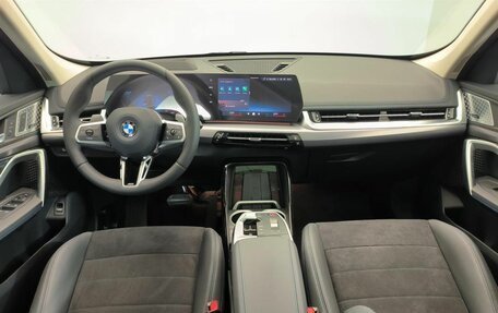 BMW X1, 2025 год, 5 880 000 рублей, 10 фотография