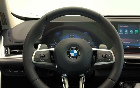 BMW X1, 2025 год, 5 880 000 рублей, 13 фотография