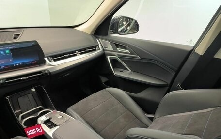 BMW X1, 2025 год, 5 880 000 рублей, 11 фотография